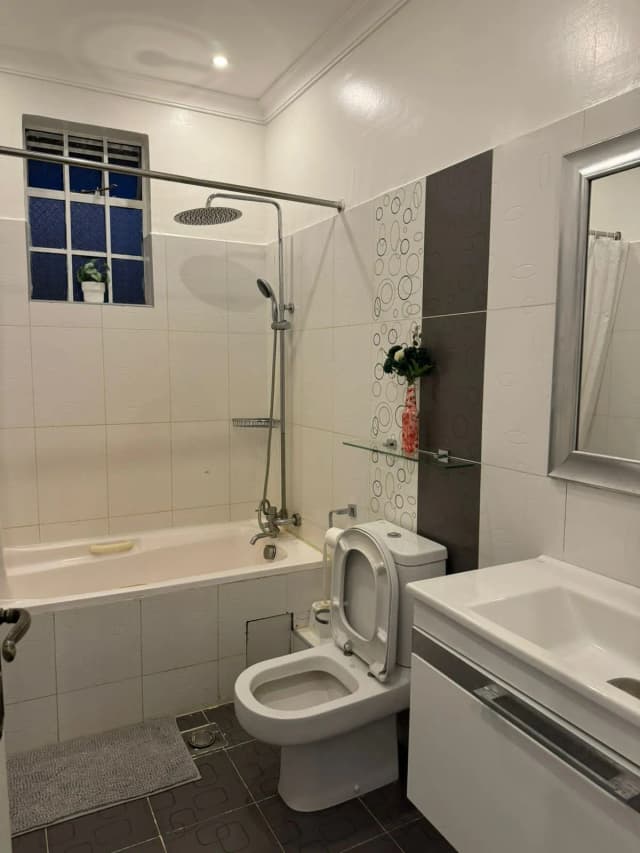 4 Bedroom Town House for Rent at Fourways Junction, Kiambu Road_126