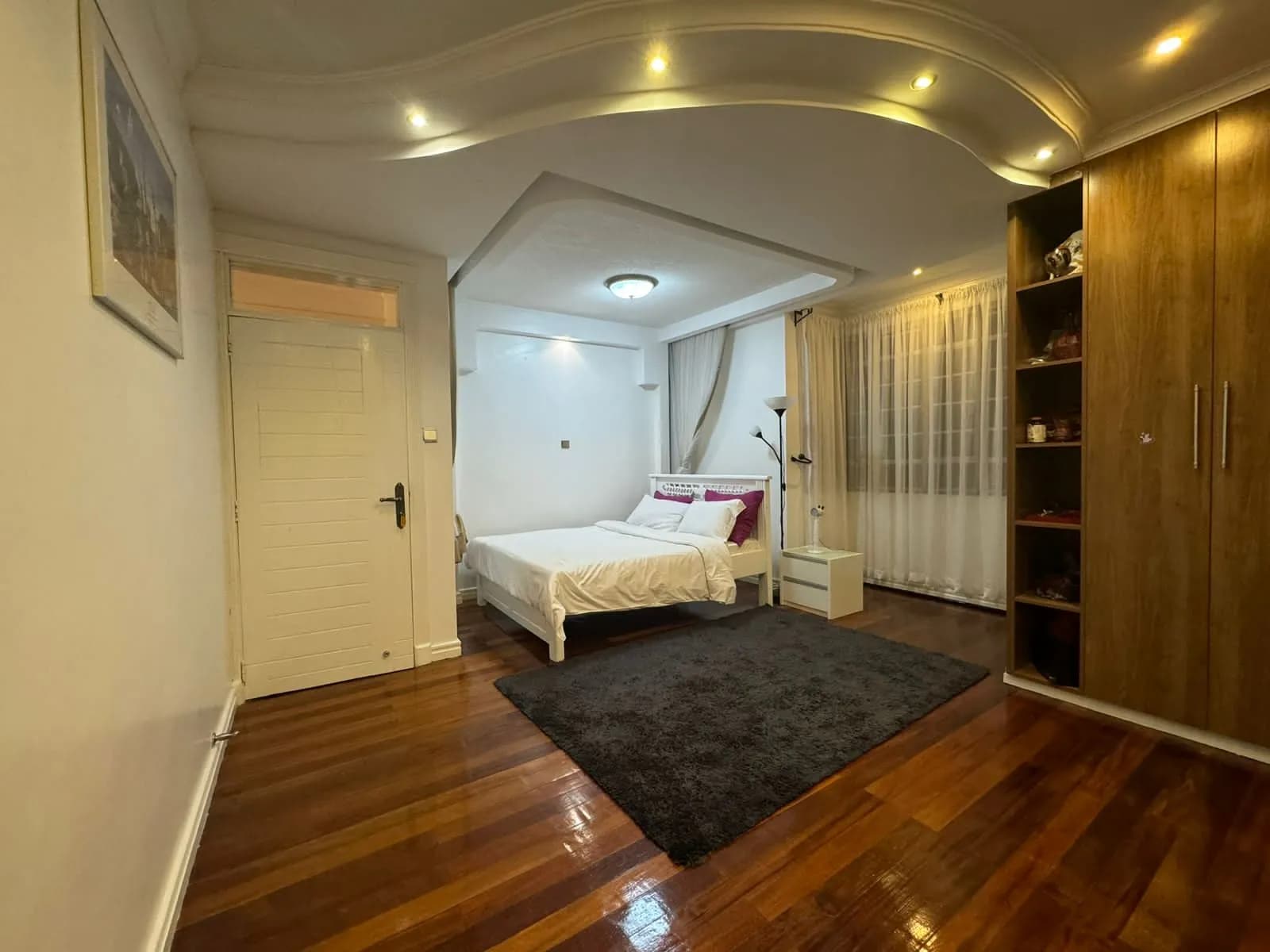 4 Bedroom Town House for Rent at Fourways Junction, Kiambu Road_109