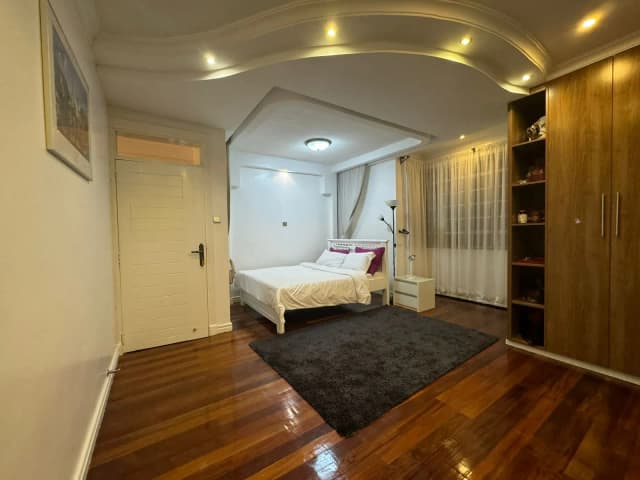 4 Bedroom Town House for Rent at Fourways Junction, Kiambu Road_109