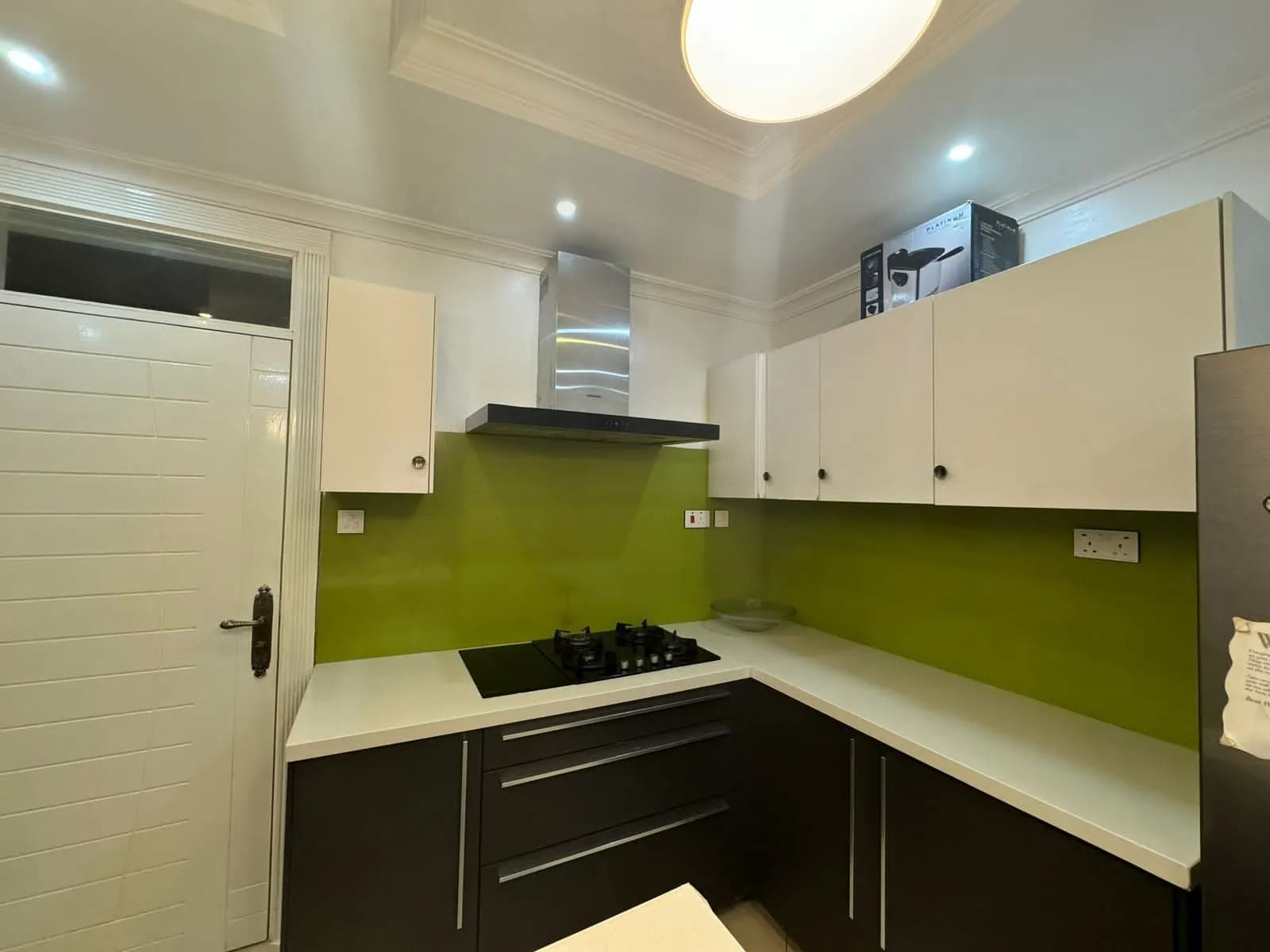 4 Bedroom Town House for Rent at Fourways Junction, Kiambu Road_130