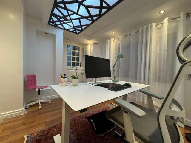 4 Bedroom Town House for Rent at Fourways Junction, Kiambu Road_131