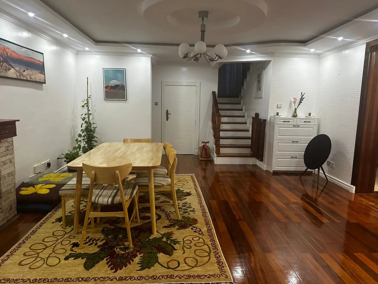 4 Bedroom Town House for Rent at Fourways Junction, Kiambu Road_119