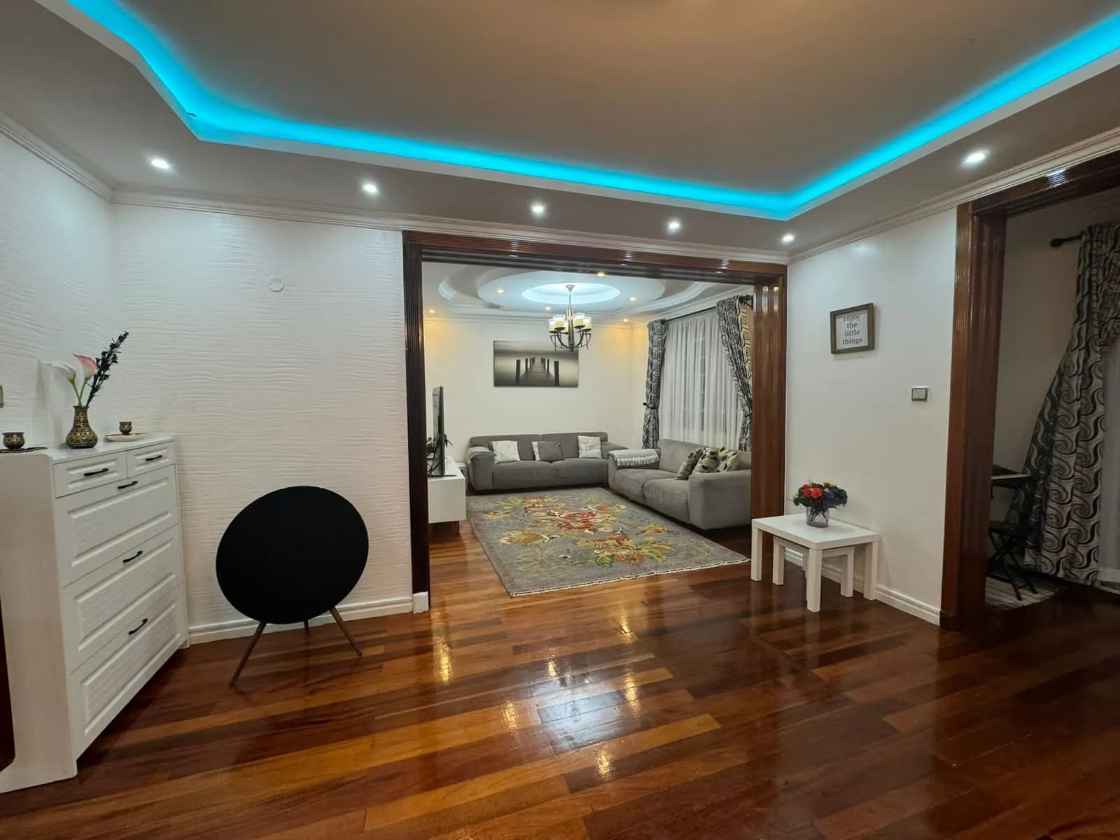 4 Bedroom Town House for Rent at Fourways Junction, Kiambu Road_144