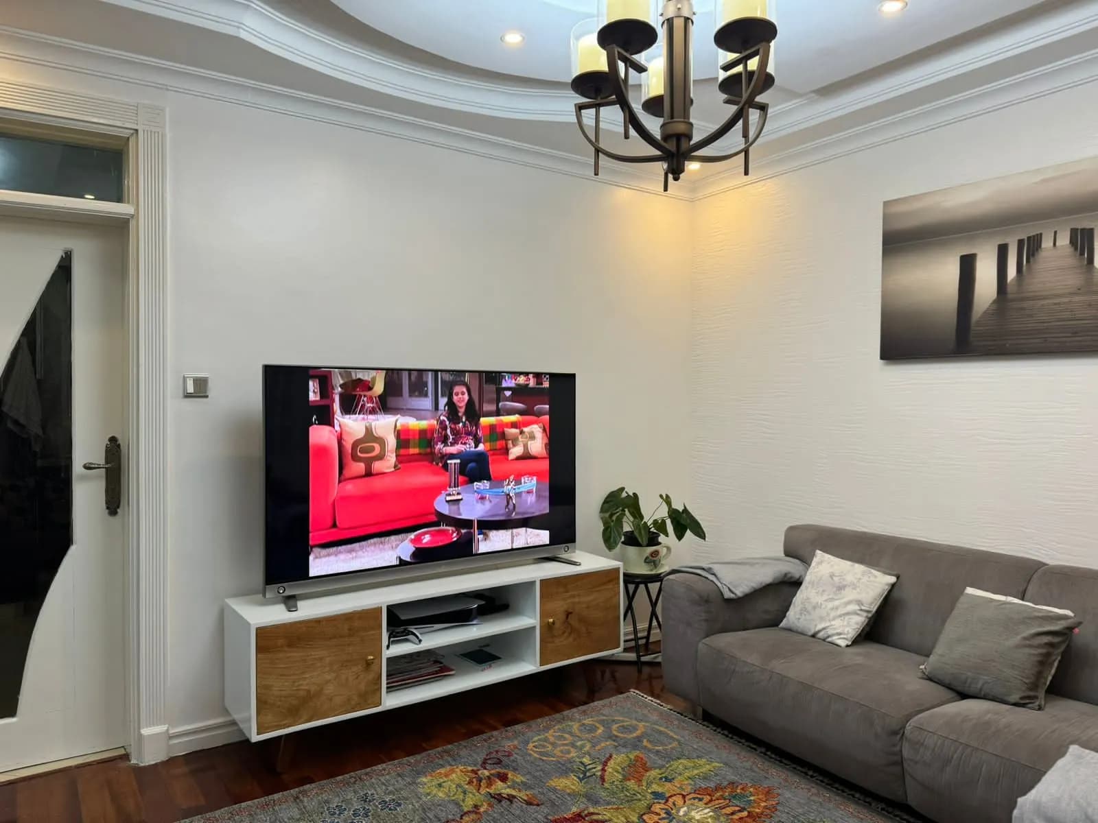 4 Bedroom Town House for Rent at Fourways Junction, Kiambu Road_160