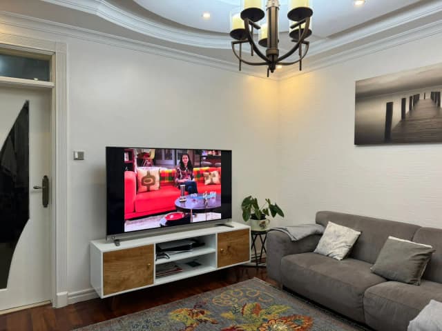 4 Bedroom Town House for Rent at Fourways Junction, Kiambu Road_178