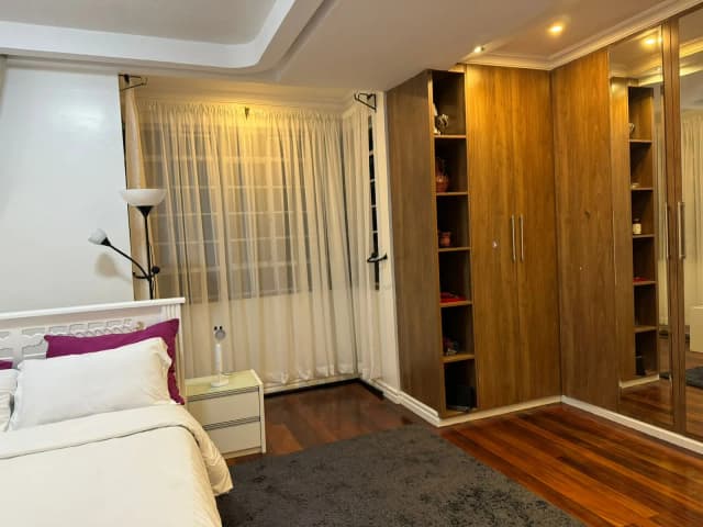 4 Bedroom Town House for Rent at Fourways Junction, Kiambu Road_179
