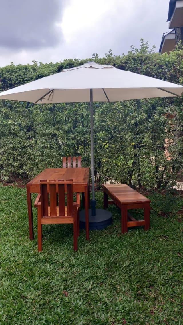 4 Bedroom Town House for Rent at Fourways Junction, Kiambu Road_180