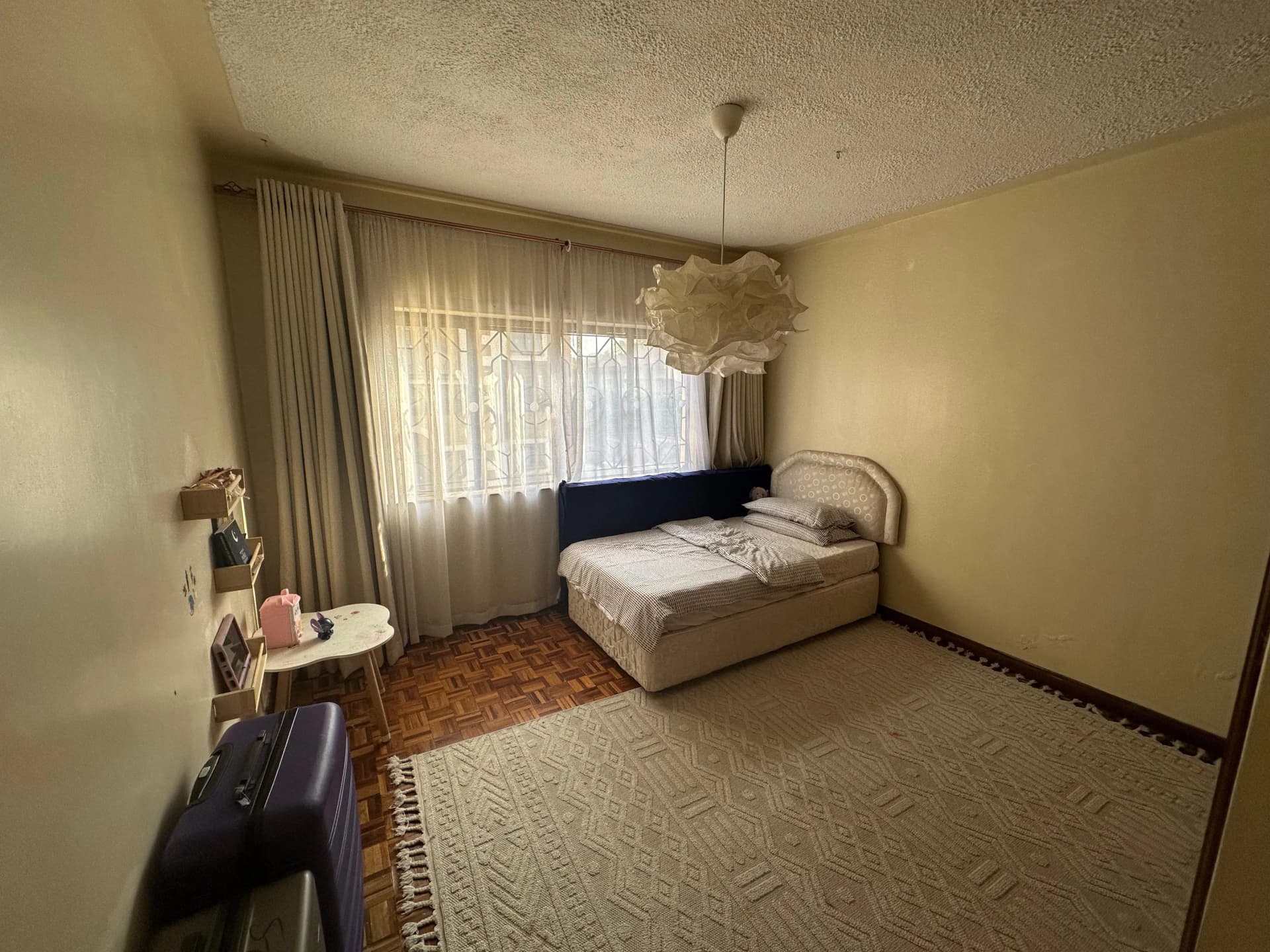 3 Bedroom Serviced Apartment for Rent in Riverside, Westlands_2