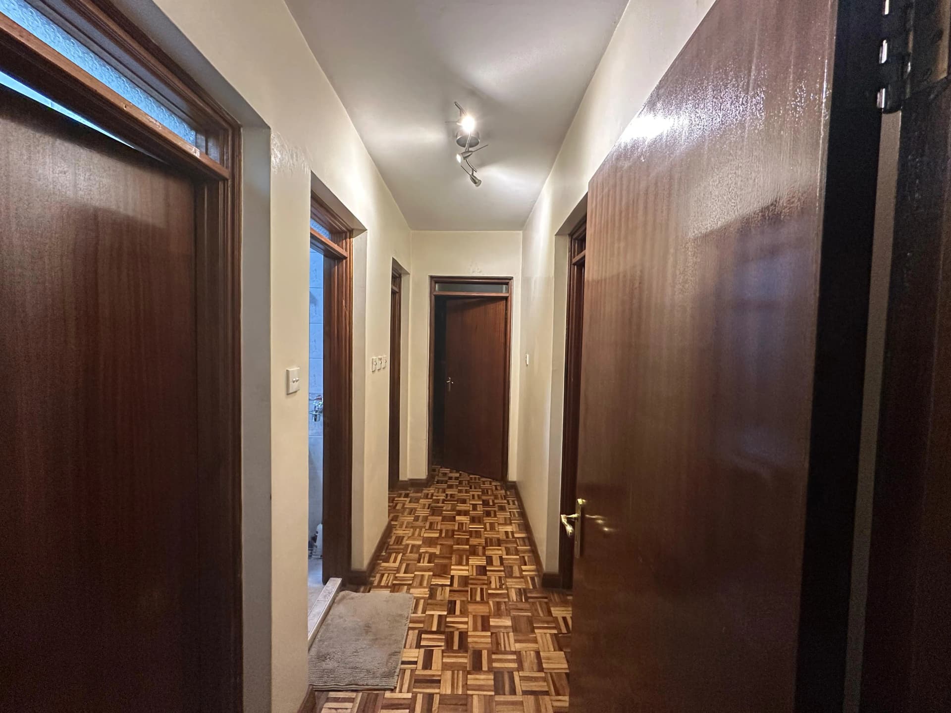 3 Bedroom Serviced Apartment for Rent in Riverside, Westlands_3