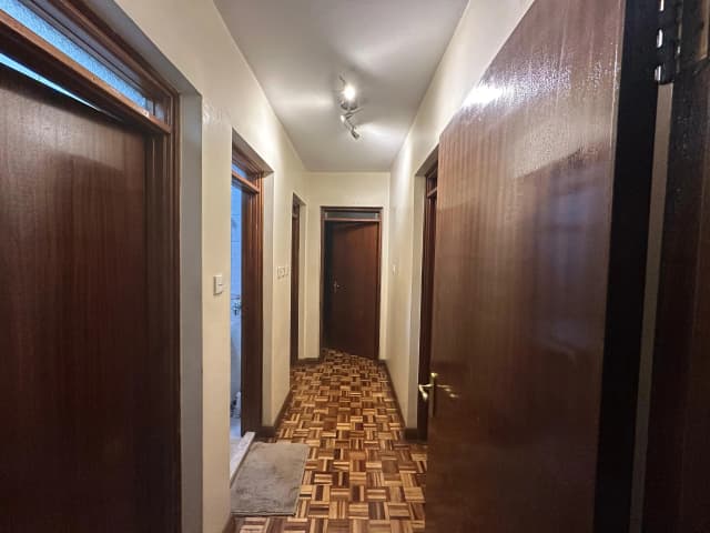 3 Bedroom Serviced Apartment for Rent in Riverside, Westlands_3