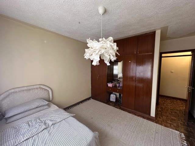 3 Bedroom Serviced Apartment for Rent in Riverside, Westlands_5