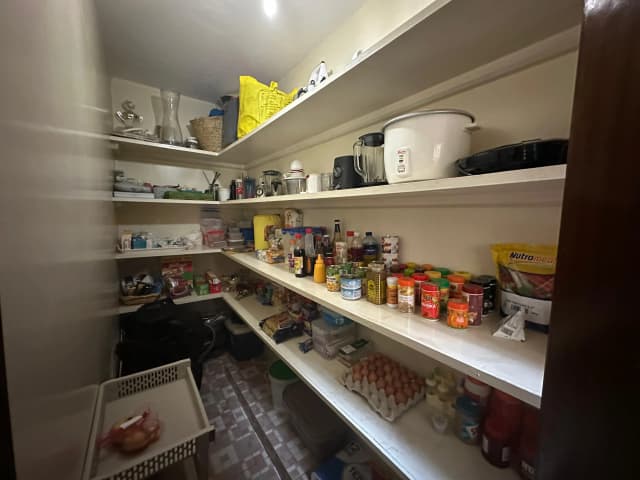 3 Bedroom Serviced Apartment for Rent in Riverside, Westlands_7