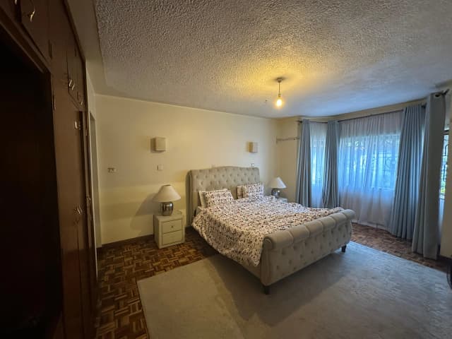 3 Bedroom Serviced Apartment for Rent in Riverside, Westlands_8
