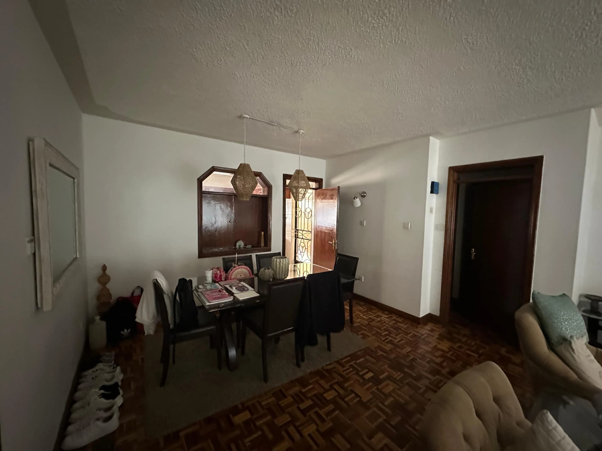 3 Bedroom Serviced Apartment for Rent in Riverside, Westlands_9