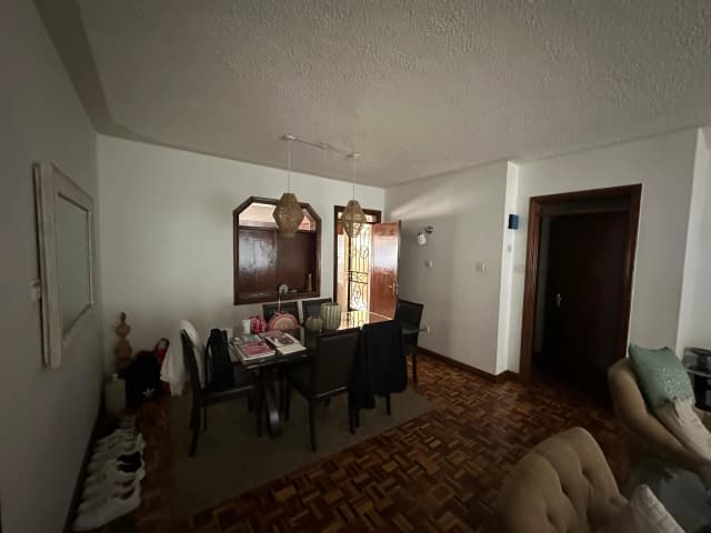 3 Bedroom Serviced Apartment for Rent in Riverside, Westlands_9