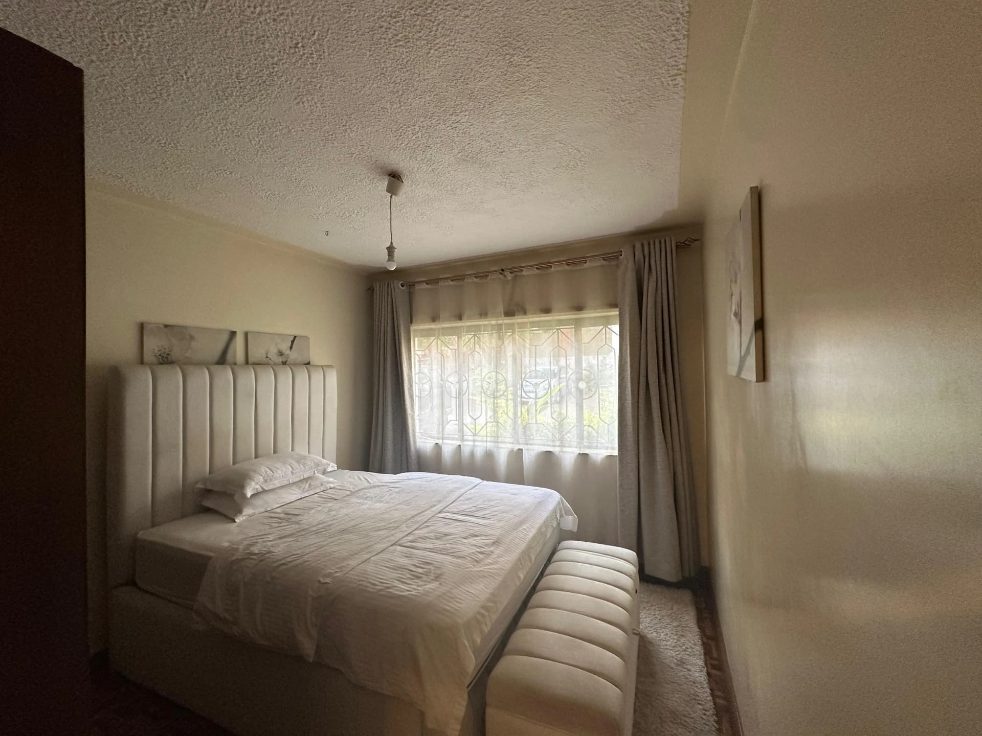 3 Bedroom Serviced Apartment for Rent in Riverside, Westlands_12