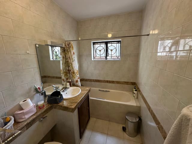 3 Bedroom Serviced Apartment for Rent in Riverside, Westlands_13