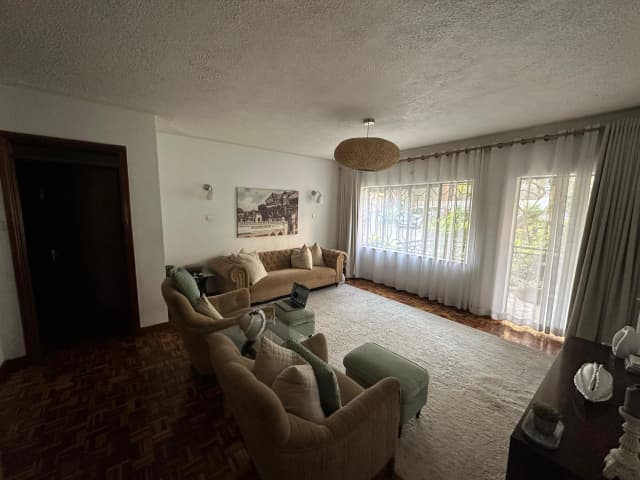3 Bedroom Serviced Apartment for Rent in Riverside, Westlands_16