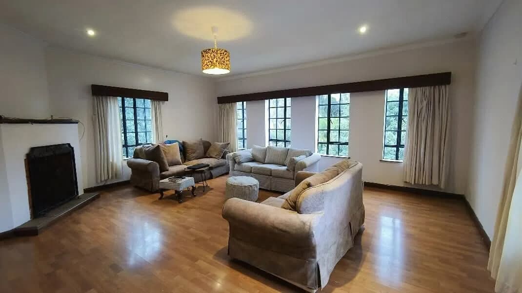 5 Bedroom Mansionette for Rent in Runda, Westlands_3