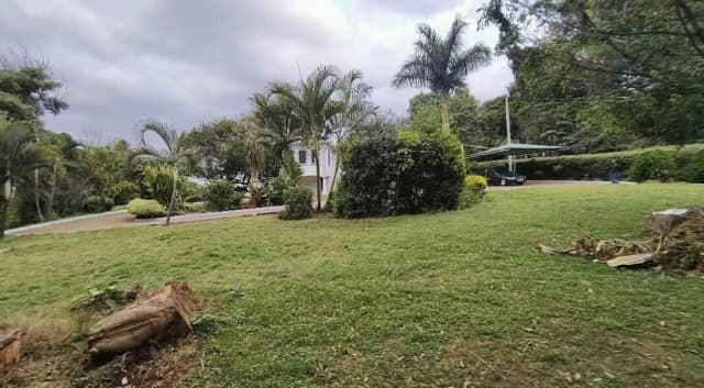 5 Bedroom Mansionette for Rent in Runda, Westlands_5