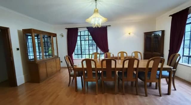 5 Bedroom Mansionette for Rent in Runda, Westlands_6