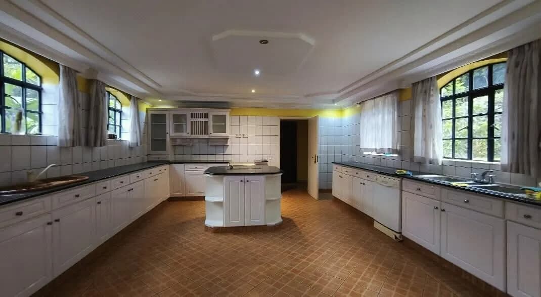 5 Bedroom Mansionette for Rent in Runda, Westlands_7