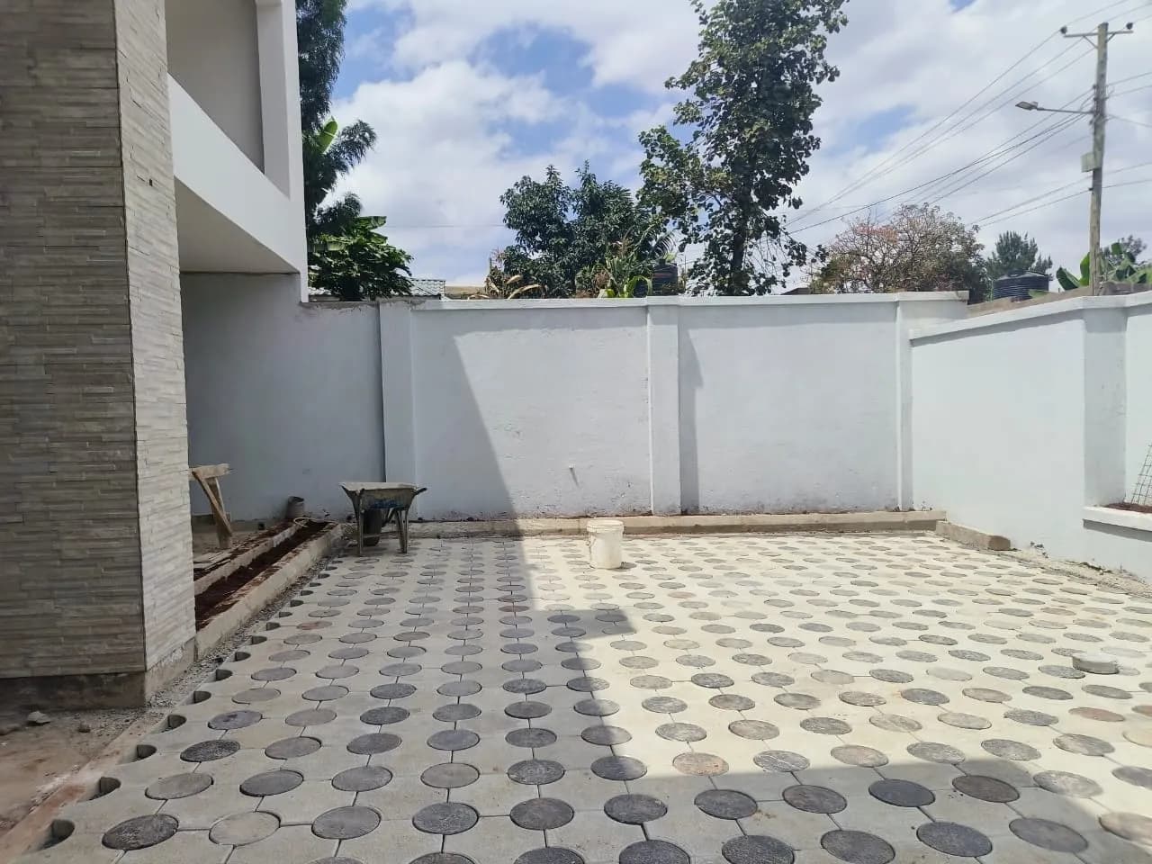 4 Bedroom Town House for sale in Ruiru_1