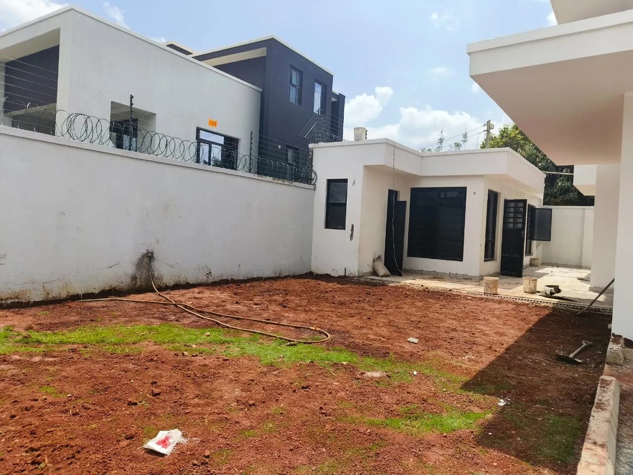 4 Bedroom Town House for sale in Ruiru_3