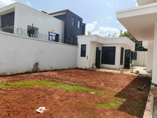 4 Bedroom Town House for sale in Ruiru_3