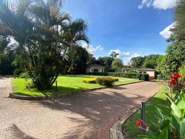 5 Bedroom Mansionette for Sale in Runda, Westlands_1