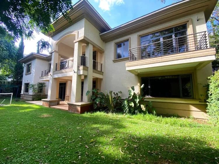 5 Bedroom Mansionette for Sale in Runda, Westlands_13