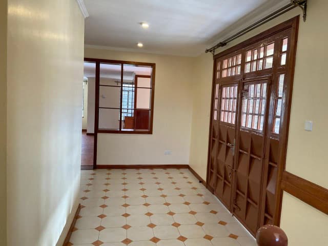 6 Bedrooms Double Storey for sale in Runda, Westlands_23