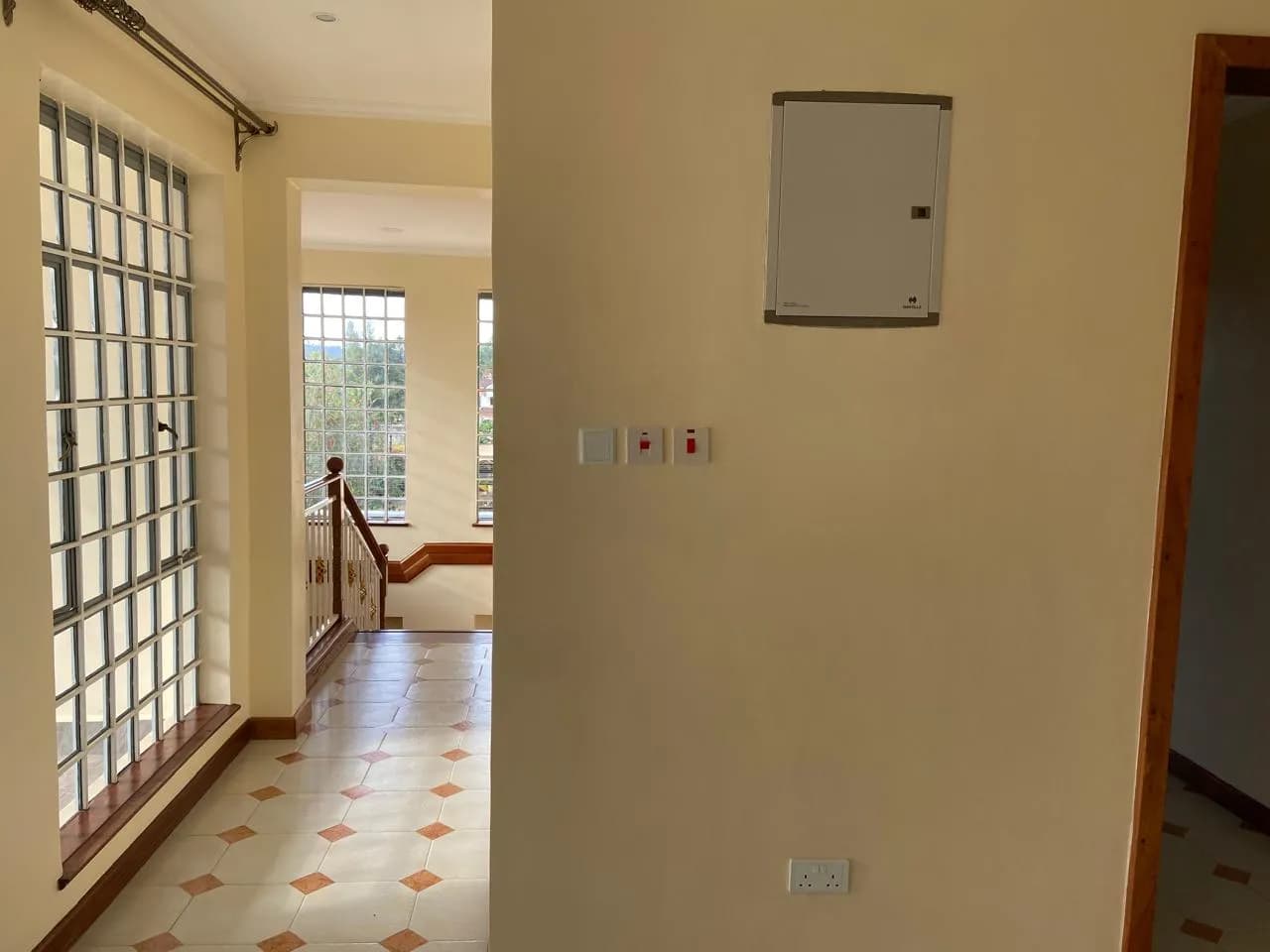 6 Bedrooms Double Storey for sale in Runda, Westlands_35