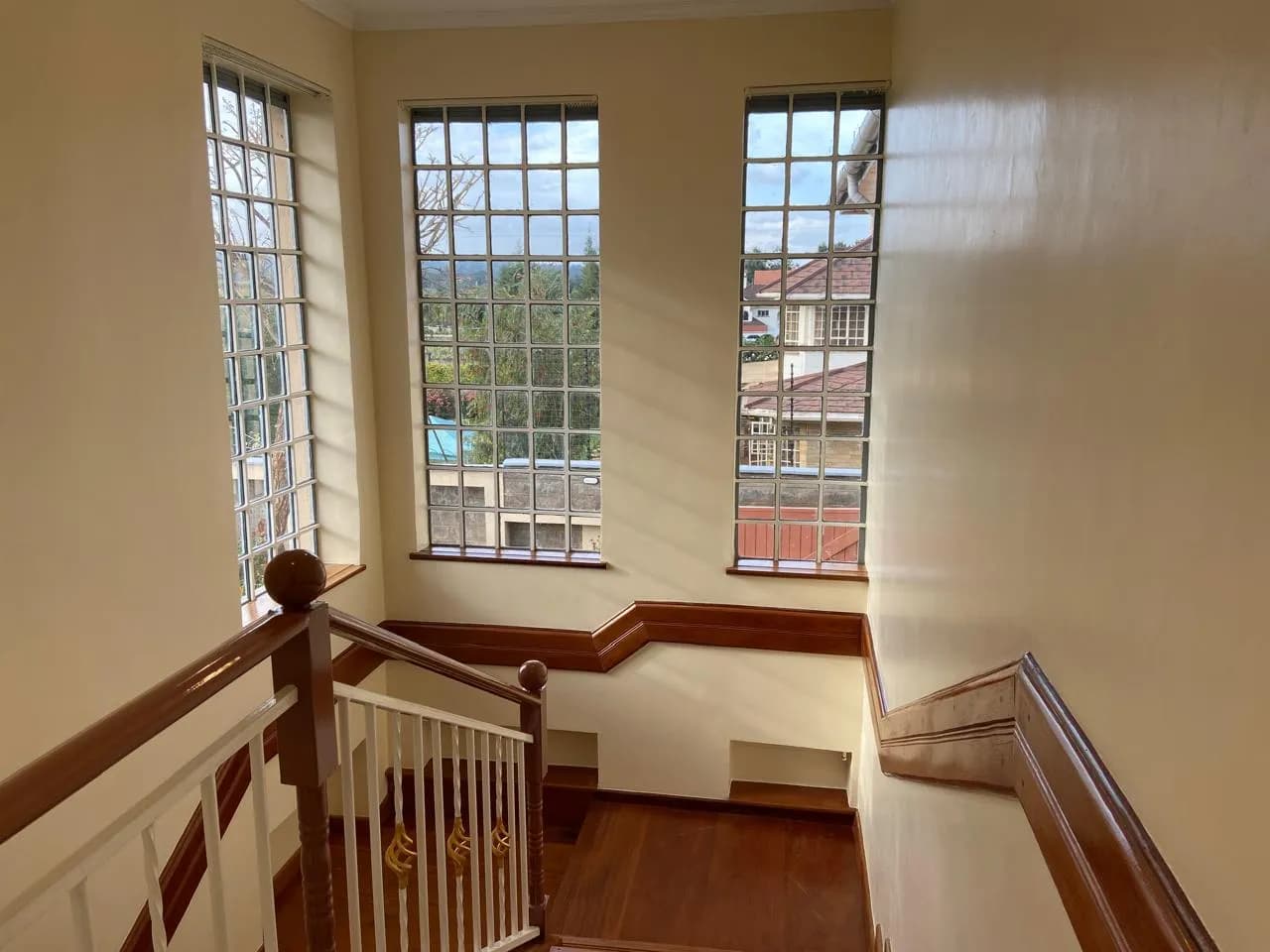 6 Bedrooms Double Storey for sale in Runda, Westlands_54