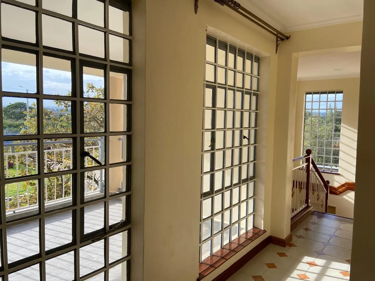 6 Bedrooms Double Storey for sale in Runda, Westlands_85