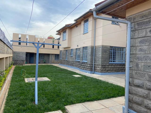 6 Bedrooms Double Storey for sale in Runda, Westlands_99