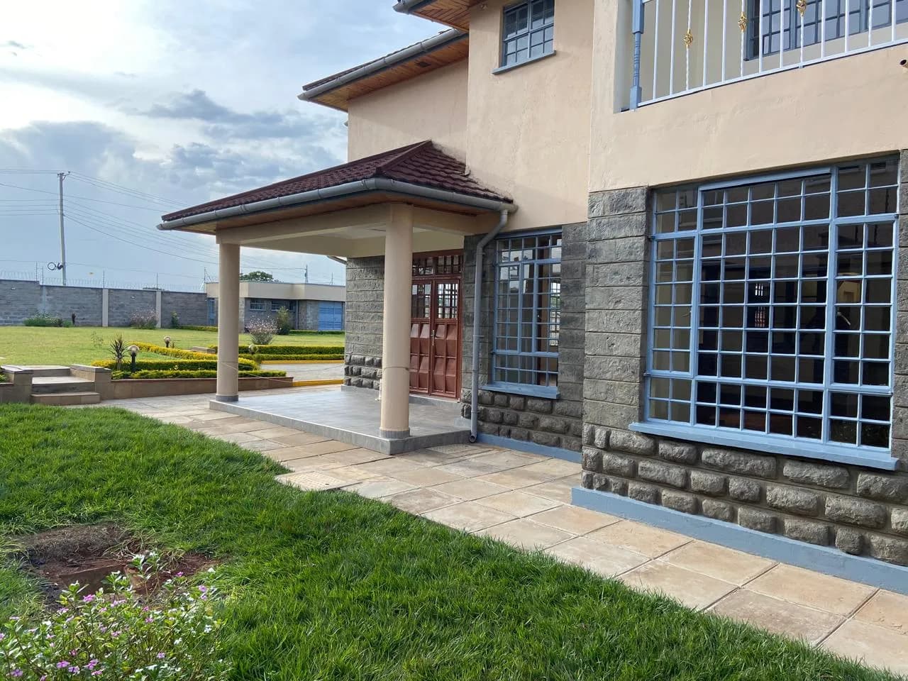 6 Bedrooms Double Storey for sale in Runda, Westlands_100