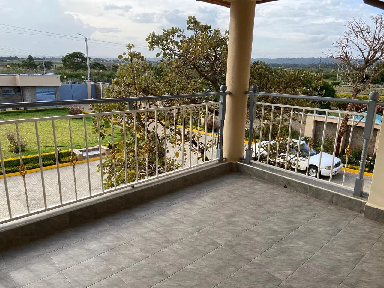 6 Bedrooms Double Storey for sale in Runda, Westlands_107
