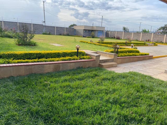 6 Bedrooms Double Storey for sale in Runda, Westlands_117