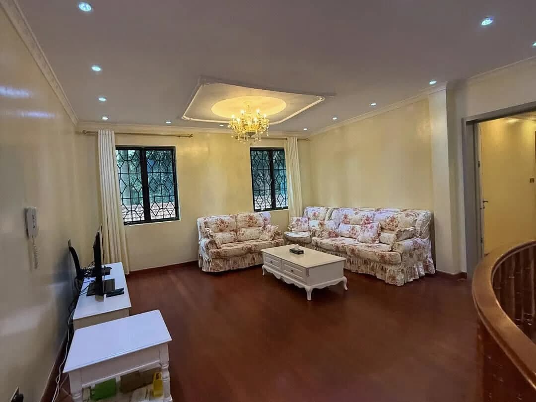 5 Bedroom all en-suite Villa for sale in Runda, Gigiri Westlands_2