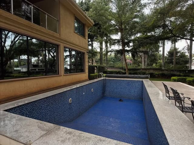 5 Bedroom all en-suite Villa for sale in Runda, Gigiri Westlands_7