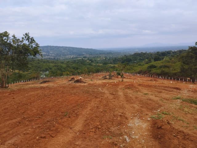 Investment Land for sale in Kabuta, Kiharu_3