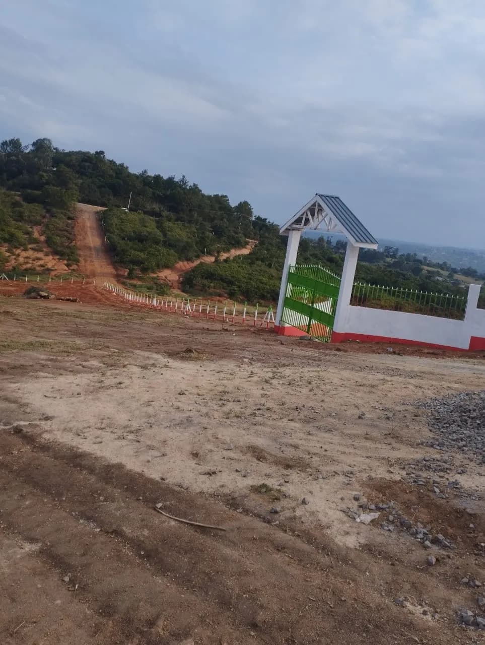 Investment Land for sale in Kabuta, Kiharu_4