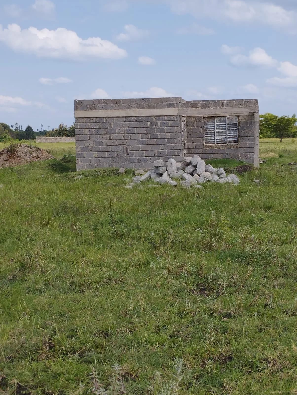 Investment Land for sale in Sagana_4