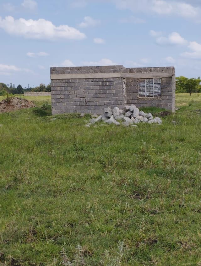 Investment Land for sale in Sagana_4