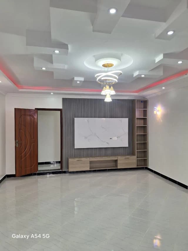 4 Bedroom Detached House for sale in Mugutha, Ruiru_3