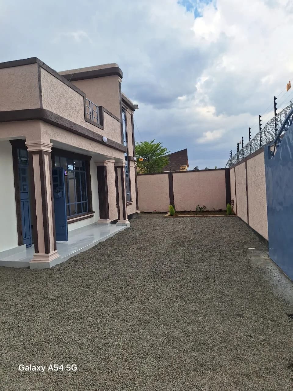 4 Bedroom House For Sale in Mugutha, Ruiru_2