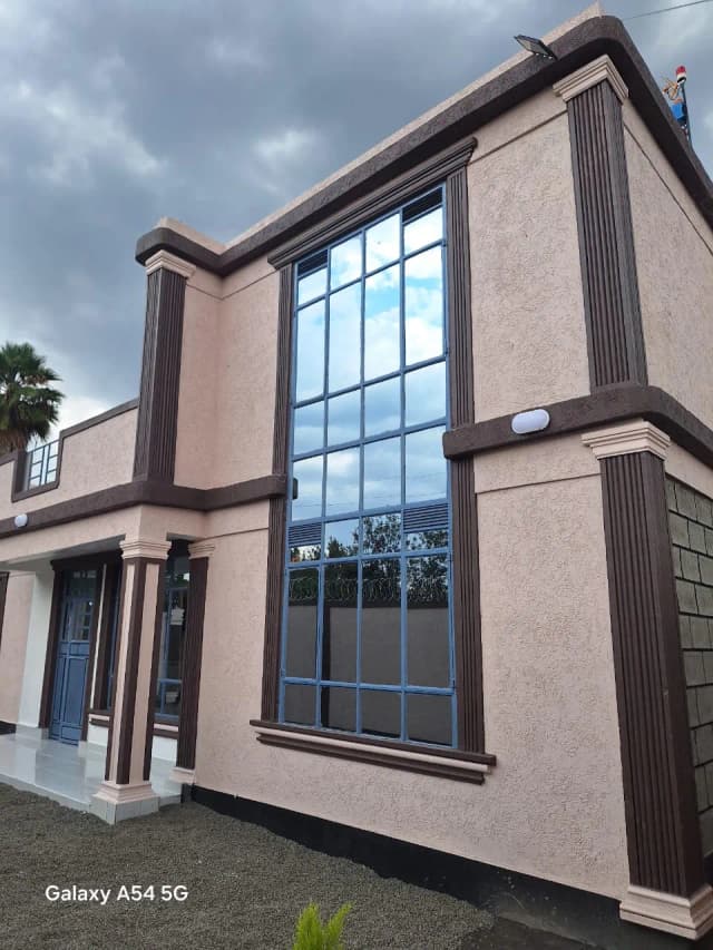 4 Bedroom House For Sale in Mugutha, Ruiru_11