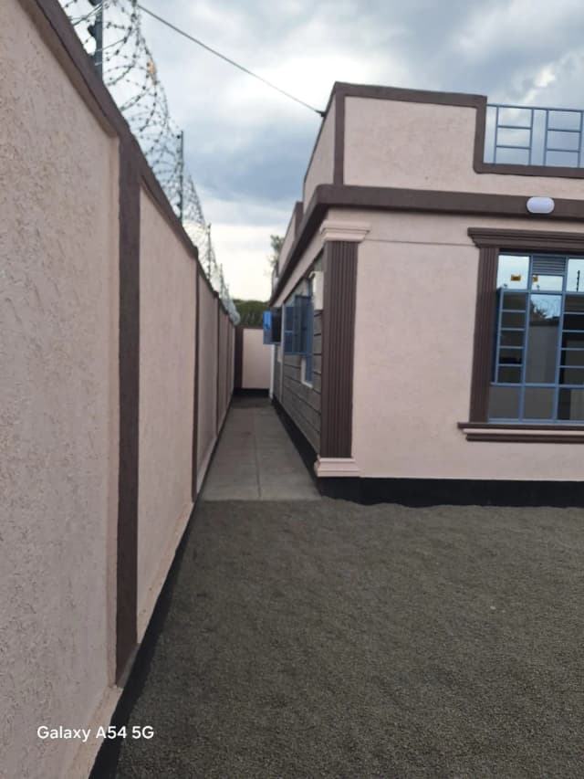 4 Bedroom House For Sale in Mugutha, Ruiru_13