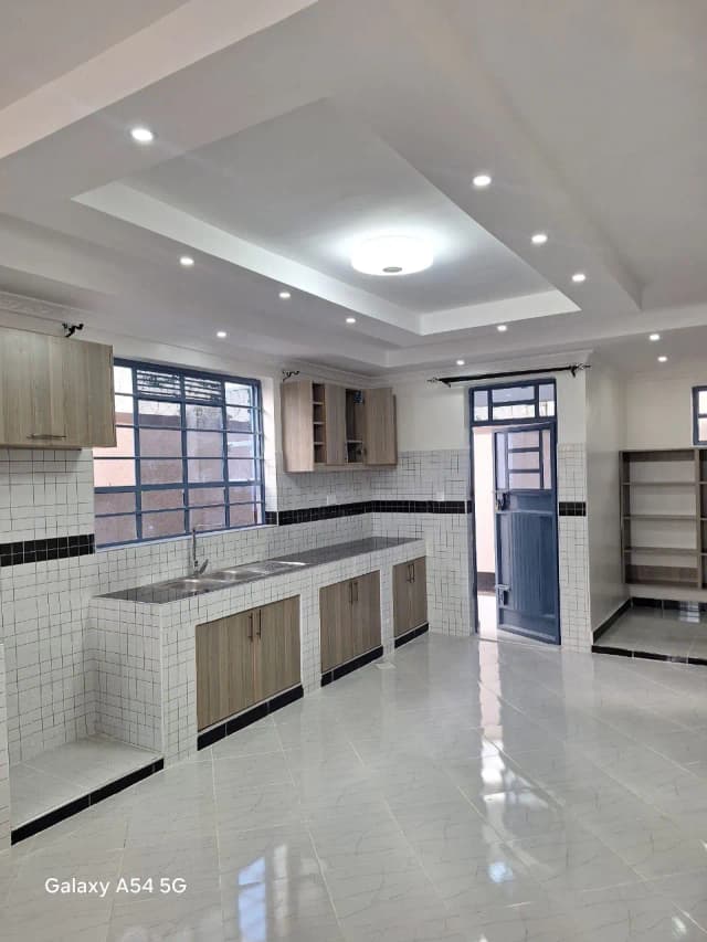 4 Bedroom House For Sale in Mugutha, Ruiru_14